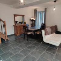 Maison avec Jardin avec 3 chambres - B&B