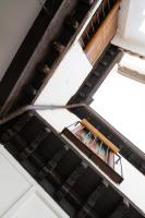 Apartamento Santa Leocadia - Chambres d'hôtes Tolède