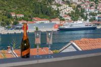 Oyo Deluxe Apartments - B&B Ragusa