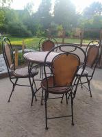 L'ancien café - Ferienwohnung