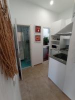 Apartamento Aza - B&B Málaga
