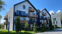 Apartament Seaside Dune - Aleja Południowa 14A Dźwirzyno - B&B
