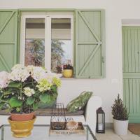 Villa Cimina - B&B