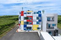 Mondrian Guest House - Chambres d’hôtes