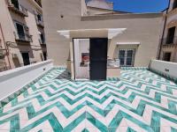 Casa viotti Le fuoriserie - B&B Palermo