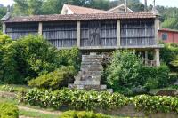 Casa Dos Cregos - Bed and Breakfast