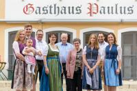 B&B Neustadt a.d.Donau - Gasthaus Paulus - Bed and Breakfast Neustadt a.d.Donau