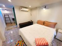 Habitación Doble Estándar