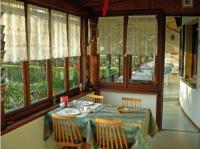 Garni Molinazzo - Ferienwohnung Agno TI