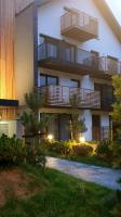 Apartament Seaside Dune - Aleja Południowa 14A Dźwirzyno - B&B Dźwirzyno