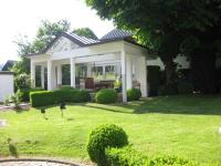 B&B Eslohe - Ferienwohnung kleine Auszeit - Bed and Breakfast Eslohe