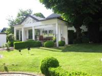 Ferienwohnung kleine Auszeit - Chambres d’hôtes