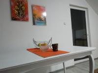 Apartman Salus - B&B