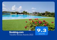 Ha-aliya Sea View - Ferienwohnung Naharija