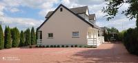 Sardyna Bałtycka - Ferienwohnung
