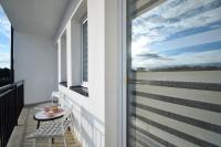 Apartament Rafa Koralowa - Ferienwohnung Dziwnówek