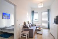 Apartament Rafa Koralowa - B&B Dziwnówek