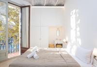 Apartment mit 3 Schlafzimmern