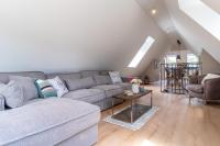 Haus Böhl Haus Böhl Synje - 14 - B&B Sankt Peter-Ording