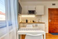 Apartment mit 1 Schlafzimmer