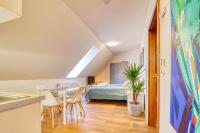 Apartment mit 2 Schlafzimmern