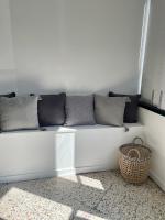 Le Terrazzo - appartement lumineux centre Eu - Ferienwohnung