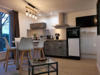 Monolocale King con Divano-Letto