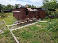 Barbecue House - Bed and Breakfast Vinnytsya