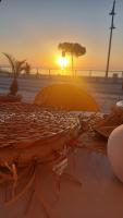 B&B Larnaca - Sunrise Boho Studio - Bed and Breakfast Larnaca