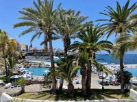 Club Apartments by Grupo Compostelana 2 - Chambres d’hôtes Puerto de la Cruz