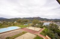 Appartamento Monolocale con Vista Mare