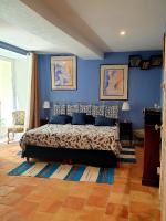 Chambre Lit King-Size Supérieure