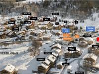 Chalet (6 Adults)
