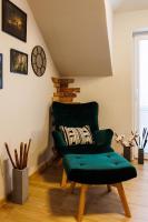 Appartement 1 Chambre