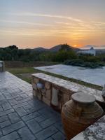 Handra Villa - Bed and Breakfast