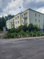 Inny Wymiar 2 - B&B Warsaw