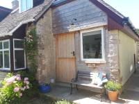 B&B Swanage - Little Crabapple - Bed and Breakfast Swanage