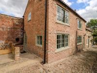 B&B Thirsk - Kemps Yard Retreat - Bed and Breakfast Thirsk