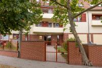 Szent Imre Apartman - B&B