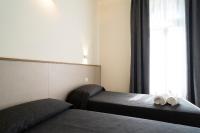 Chambre Lits Jumeaux
