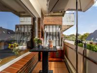 Ferienwohnung Abendsonne - B&B Wenningstedt