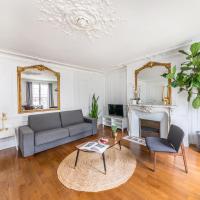 Appartements Bergère - B&B Parigi