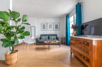 Monolocale Familiare