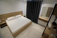 Superior Double Studio with Balcony and Sea View