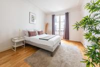 Appartement Supérieur