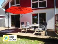 B&B Nordhorn - Ferienhaus Haus am See - Nordhorn - a69832 - Bed and Breakfast Nordhorn