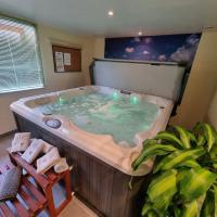 Gite Eglantine 2 à 6 personnes avec SPA et salle de jeux dans la résidence - B&B