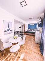 Unicorn Hřensko - Ferienwohnung Hřensko