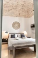 Chambre Lit King-Size avec Balcon