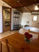 Chambre Double avec Terrasse